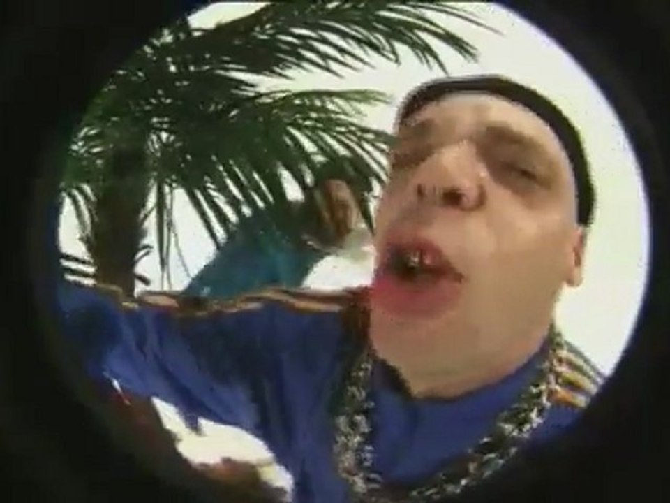 Hakkuhbar Feestbeest