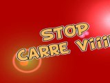 TF1 arrête Carré ViiiP