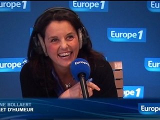 Le bêtisier de Et si c'était ça le bonheur - 01/04/11