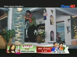 FUNNY SCENE NUGHMA MYMU MEDIA