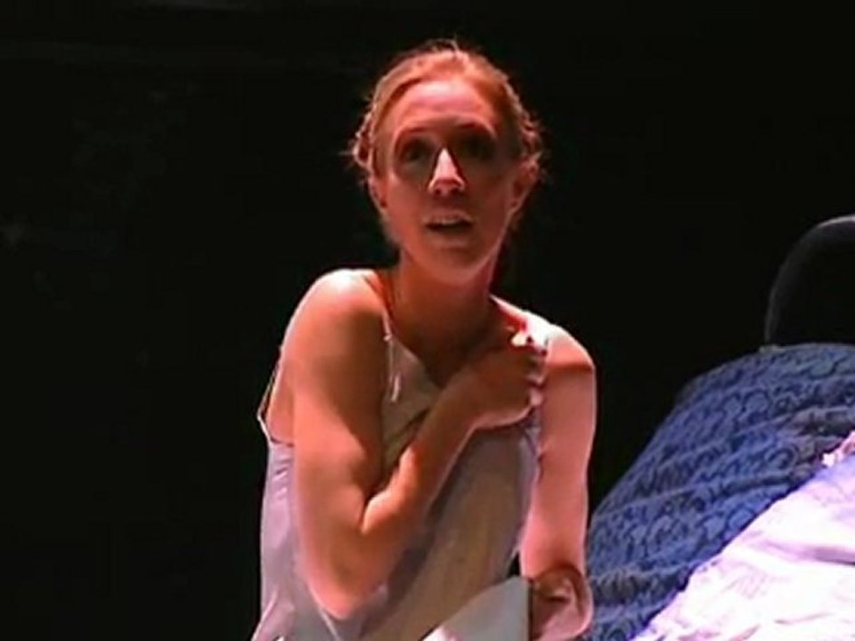 Mademoiselle Jaïre - Bande Annonce DVD Copat