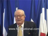 Journal de bord de Jean-Marie Le Pen 223