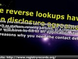 The Top Advantages for Having Access to Reverse Phone Lookup