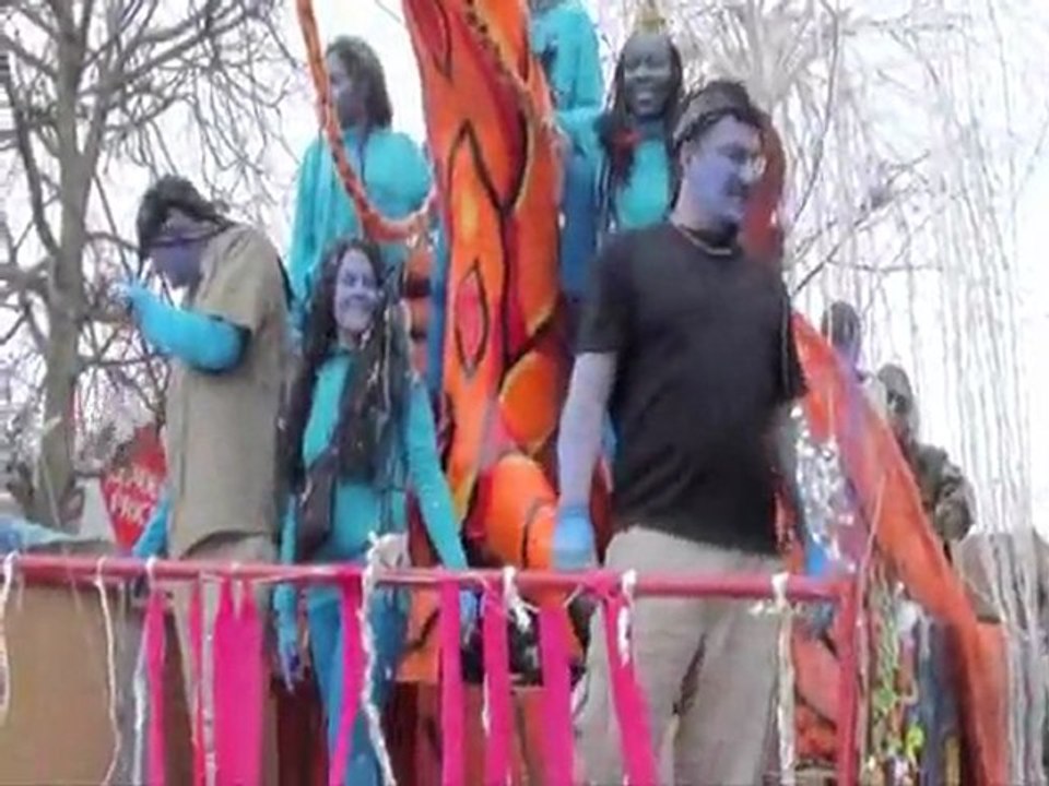 Carnaval 2011 de Domont V3 du 01042011