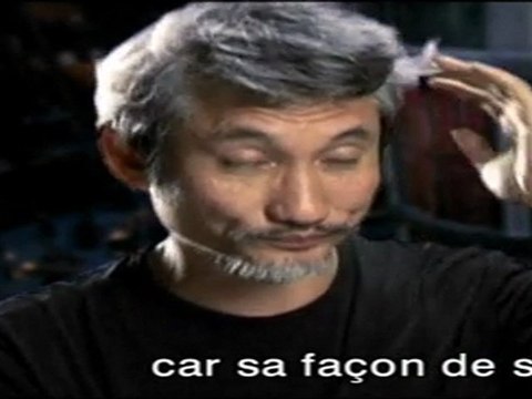 EXCLUSIF : Tsui Hark parle de Detective Dee (au cinéma le 20 avril) !