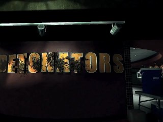 Duke Nukem Forever - Retapisser les murs avec du caca
