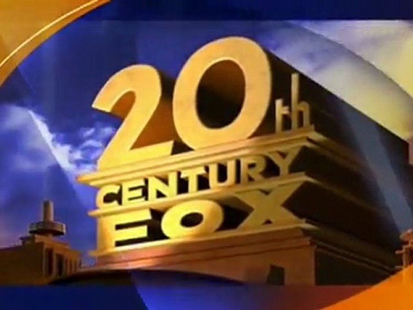 20th Century Fox Home Entertainment Logo History 