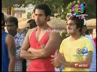 Dadagiri (Season 4)- 1st April 2011  Pt-3