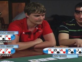 Masters Grand Prix Pomorza Odc. 1