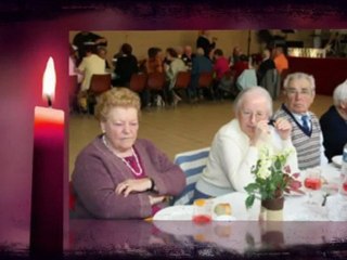 Diaporama Repas de Printemps