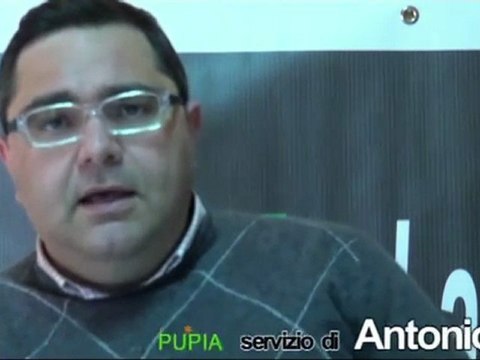 Trentola Ducenta (CE) - Intervista a Nicola Picone