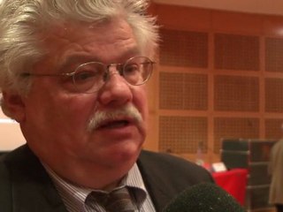 Exposition à Berlin sur la police allemande pendant la guerre