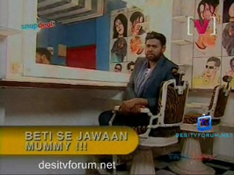 [V] Date My Folks- 1st April 2011 Pt-4