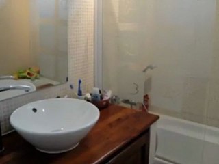 A vendre - appartement - MARTIGUES (13500) - 4 pieces - 80m