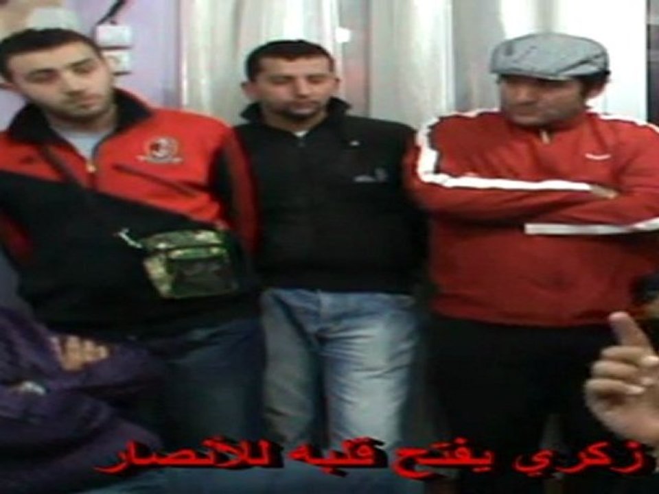 31/03/11 Zekri au mouloudia.org Part 5/9