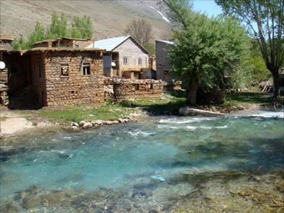 Kemaliye-Munzur Turu -III-