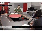 Ecrans.fr, le podcast vidéo se rebelle