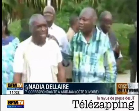 Mais où est donc Laurent Gbagbo ?