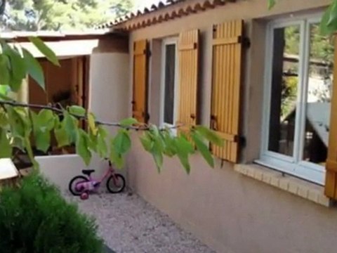 A vendre - villa - MARTIGUES (13500) - 4 pieces - 83m²