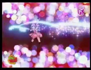Mew mew Power Ep 03 part 2 2 en Français French
