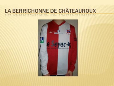 OM,TFC,GDB,AS MONACO,FFT......