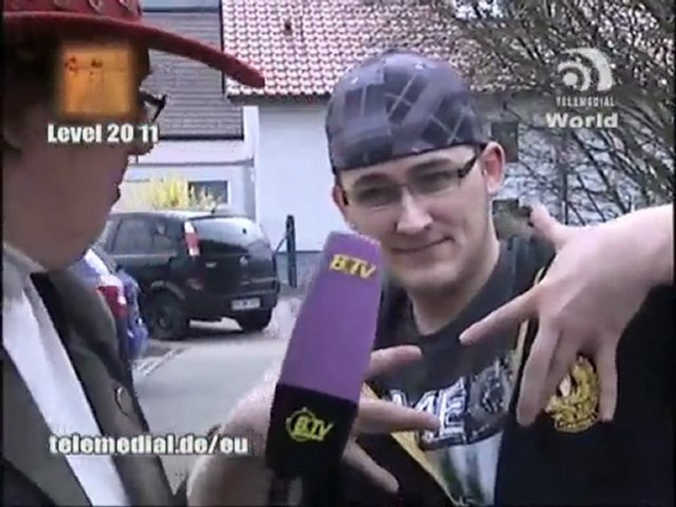 Kanal Telemedial - The Long Weekend 03 - March 27, 2011