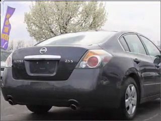 2008 Nissan Altima for sale in Manassas VA - Used ...