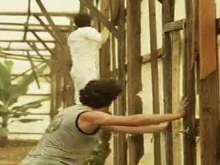 "Κόκκινος Ουρανός" - Exclusive New Trailer (ΜΑΖΙ ΜΑΣ)