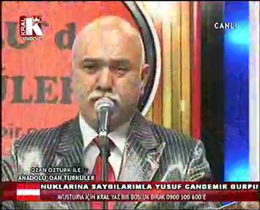 OZAN ÖZTÜRK