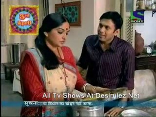 krishnaben Khakhrawala  - 1st April 2011 pt1