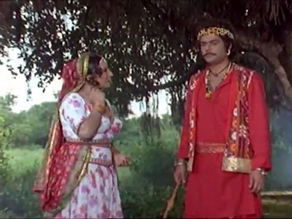 Ho Jay De Naina Char Part2