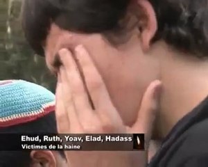 Assassiné pendant leur sommeil