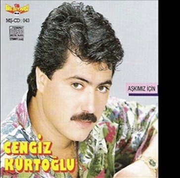 Cengiz Kurtoğlu-Yıllarım