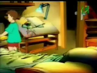 يوميات عبد الله - عنــد النــوم