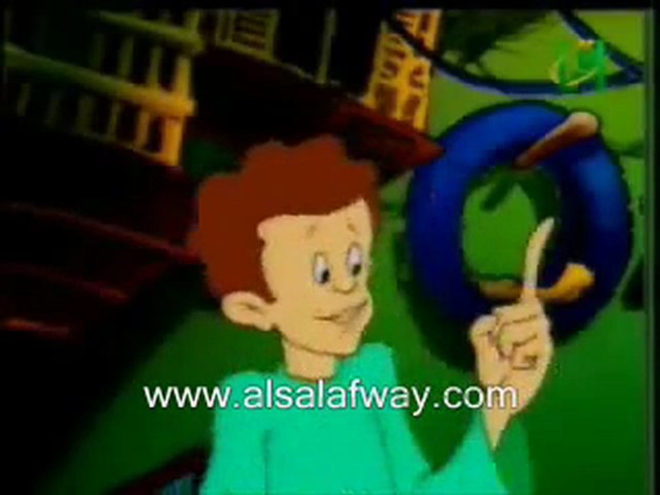 يوميات عبد الله - عنــد صيــاح الديــك