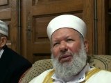 Recteur mosquée nanterre hauts de seine sur appel muezzin