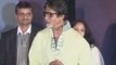 Amitabh Bachchan Celebrated His Birthday With KBC Screening - Bollywood News