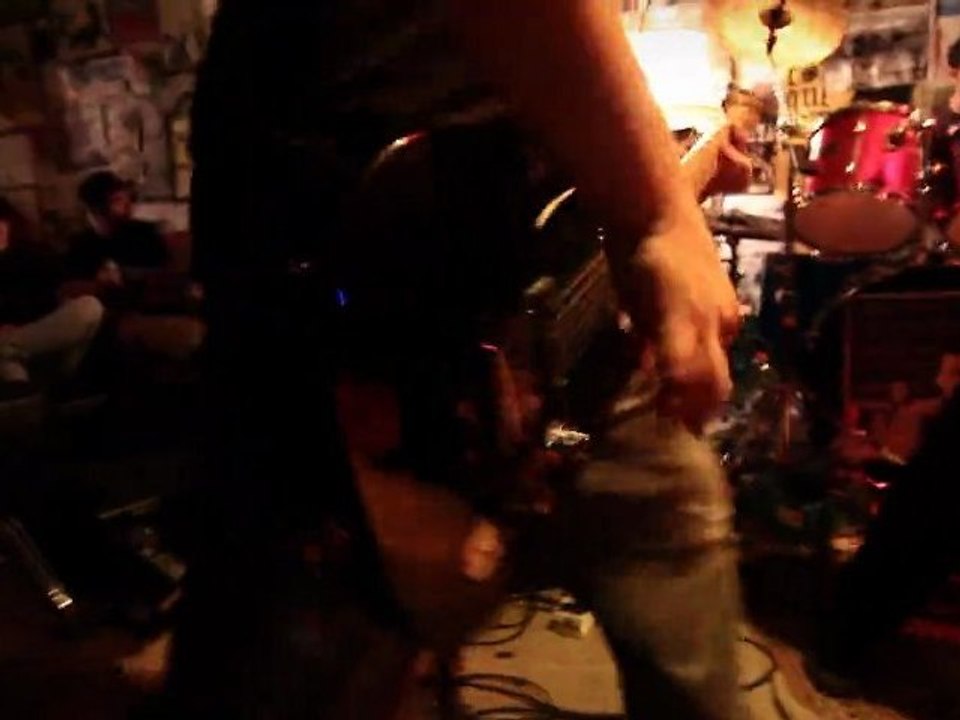 Not my Hero Part II - Celtic Pub - Mundicore Films