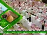 تلاوة من سورة ق ـ ياسر الدوسري