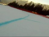 Eurosport Emotions: Alpine Skiing