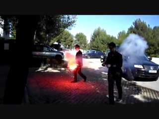 Vidéo Hold Up Trading