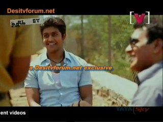 [V] Ye Parindey - 1st April 2011 Pt-1