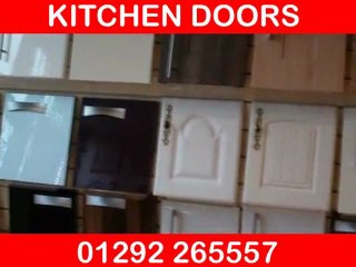 As-nu Kitchen Doors Irvine