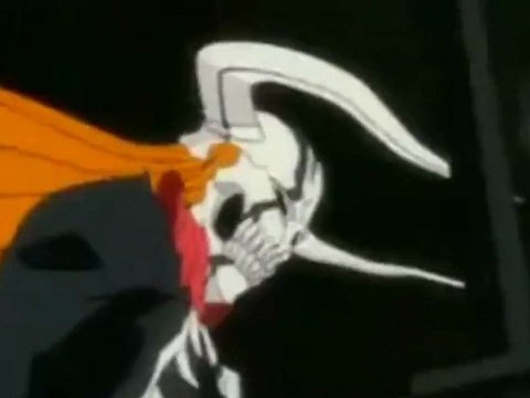 Hollow Ichigo Vs 2nd Resurrection Ulquiorra Mini AmV
