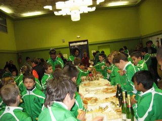 Documentsfoot vergeze