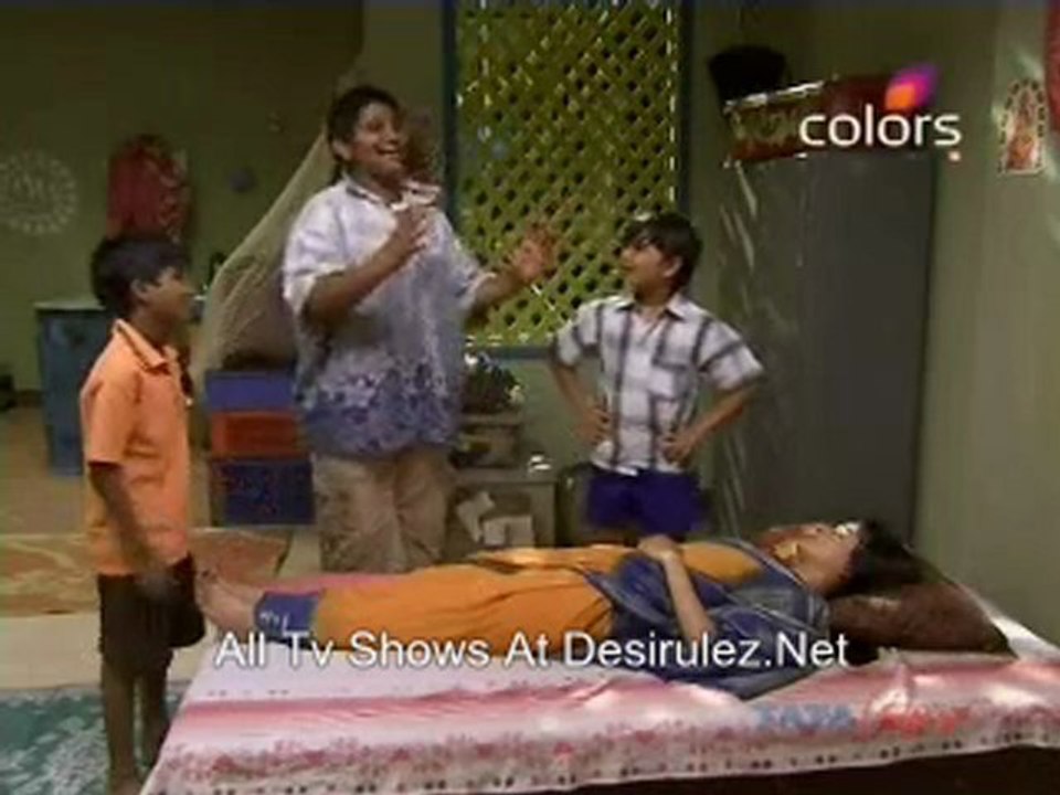 Laagi Tujhse Lagan 1st April 11 pt3