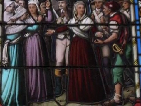 Le rosaire et les chouans