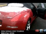 Nissan 350Z Columbus Ohio