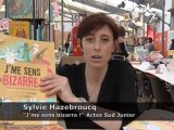 Lire à Limoges - Sylvie Hazebroucq