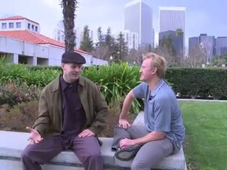 The Truth Is Out There - Trailer